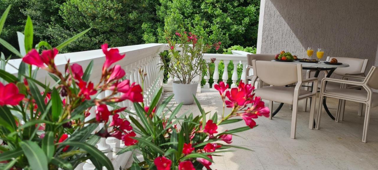 Apartment Garden & Sea Volosko Esterno foto
